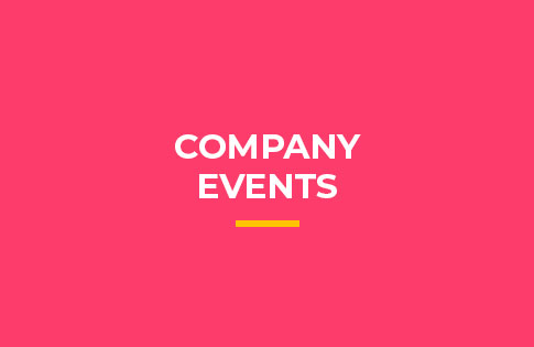 Company events
