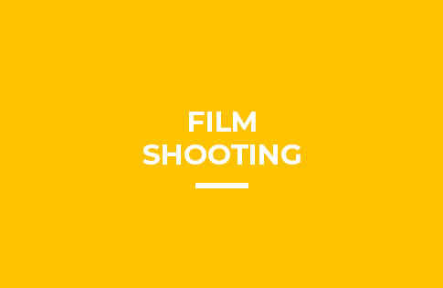 Film shooting